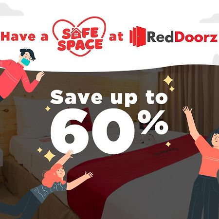 Reddoorz Plus @ Poblacion Makati Makati City Exteriér fotografie